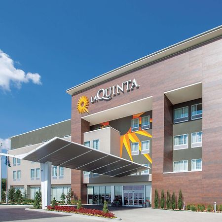 La Quinta by Wyndham Tulsa Broken Arrow Hotel Bagian luar foto