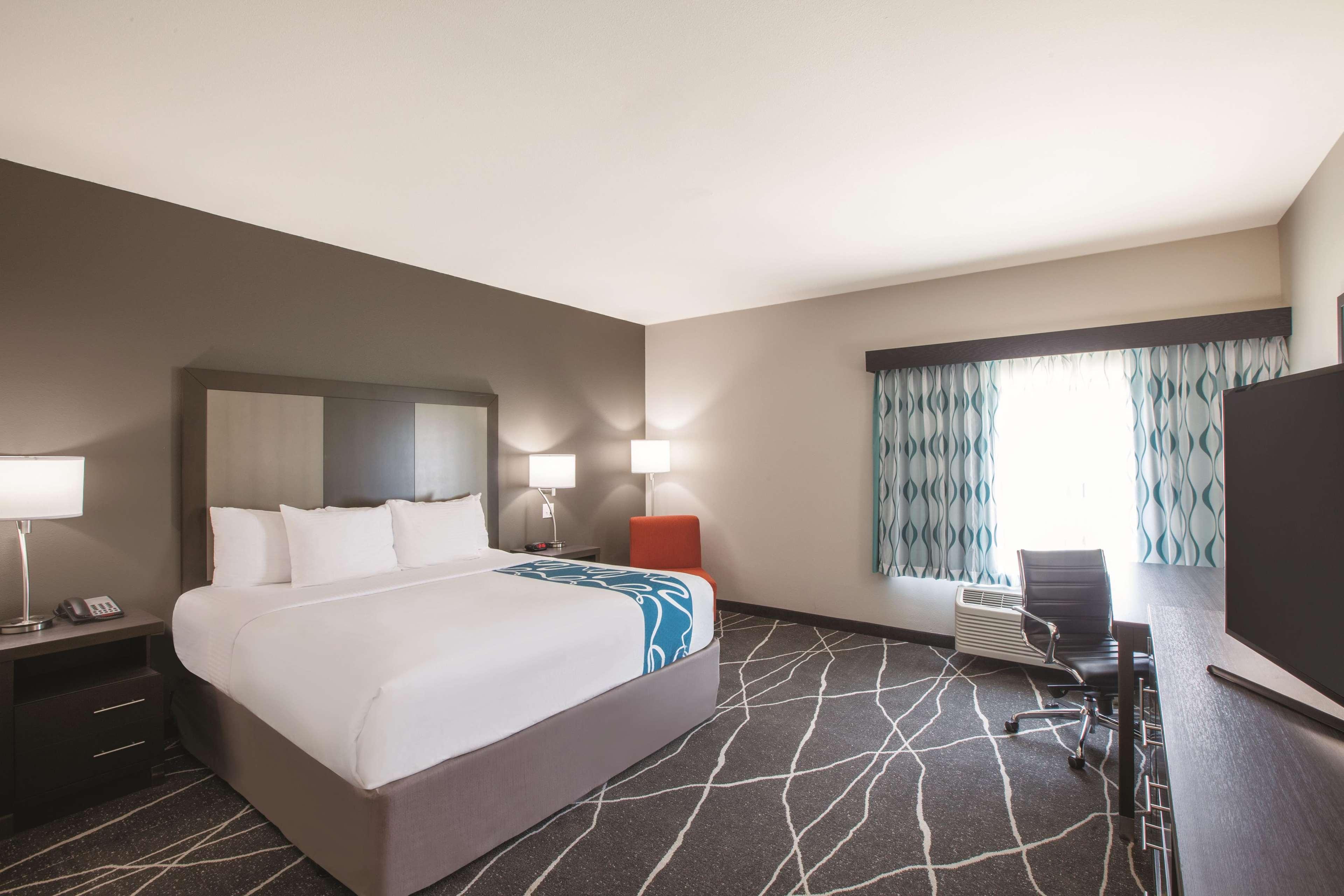 La Quinta by Wyndham Tulsa Broken Arrow Hotel Bagian luar foto
