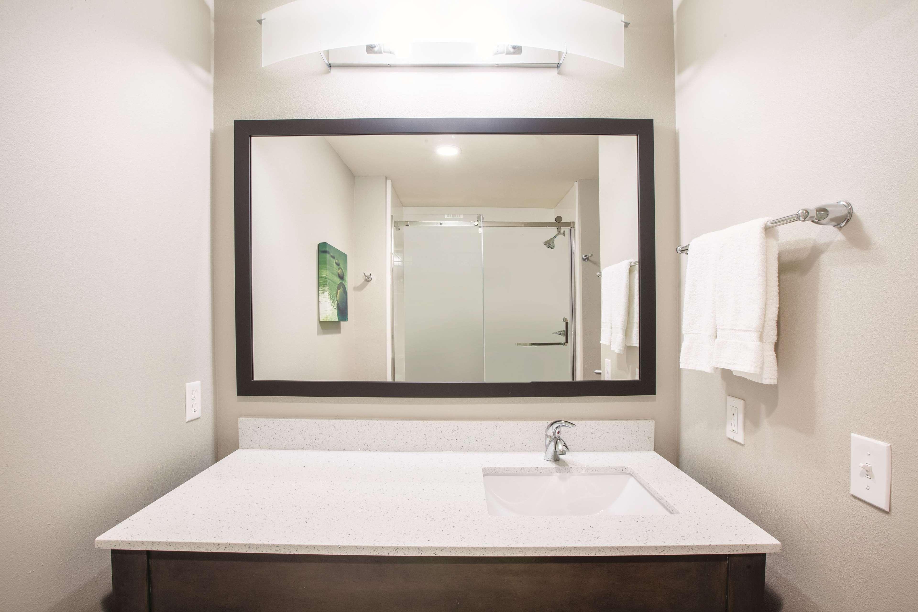 La Quinta by Wyndham Tulsa Broken Arrow Hotel Bagian luar foto