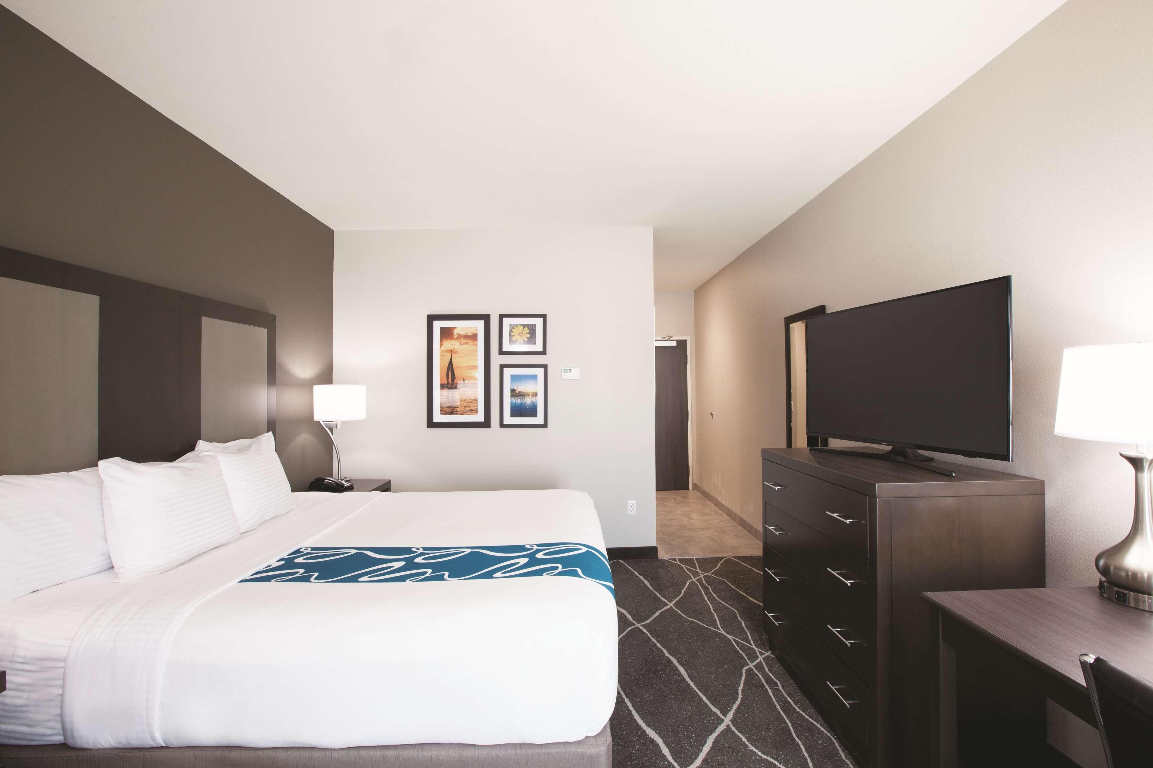 La Quinta by Wyndham Tulsa Broken Arrow Hotel Bagian luar foto