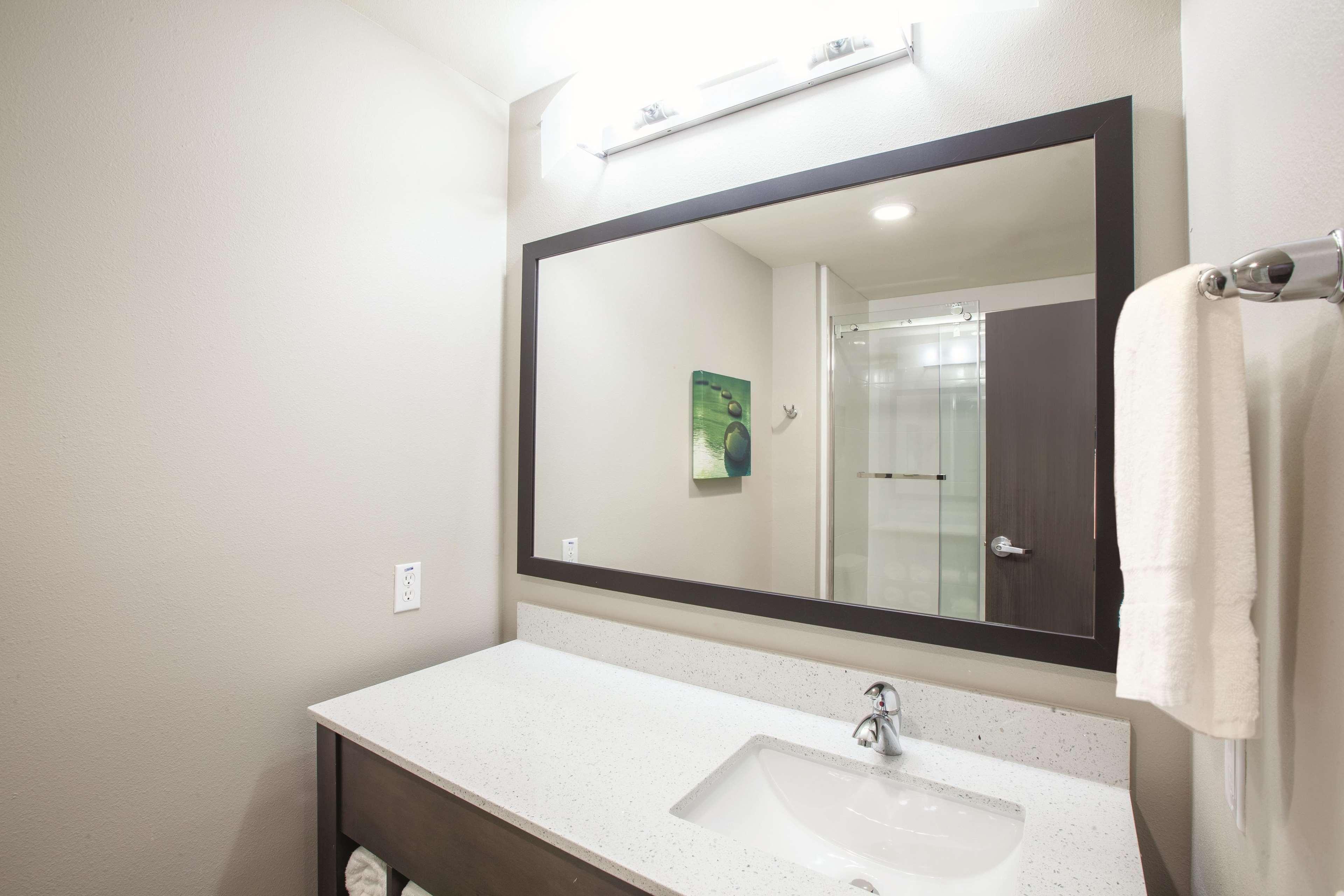 La Quinta by Wyndham Tulsa Broken Arrow Hotel Bagian luar foto