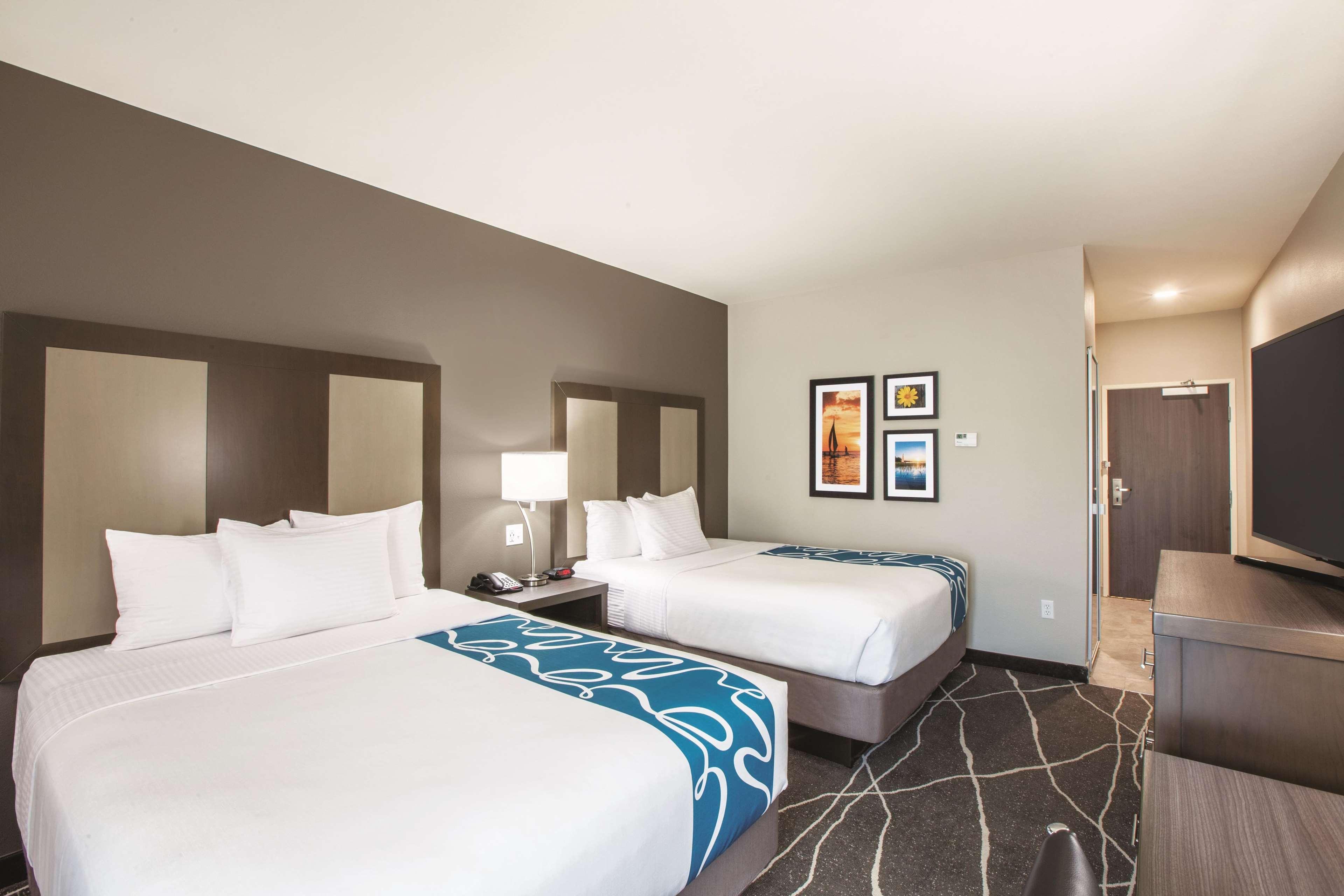 La Quinta by Wyndham Tulsa Broken Arrow Hotel Bagian luar foto