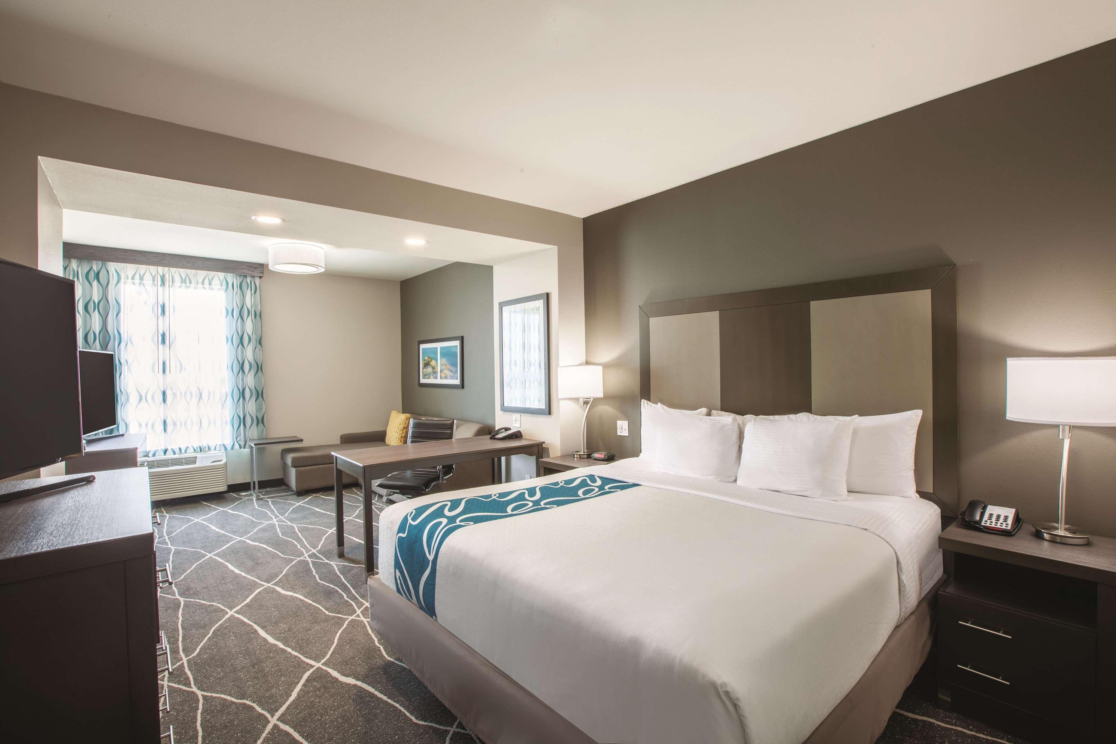 La Quinta by Wyndham Tulsa Broken Arrow Hotel Bagian luar foto