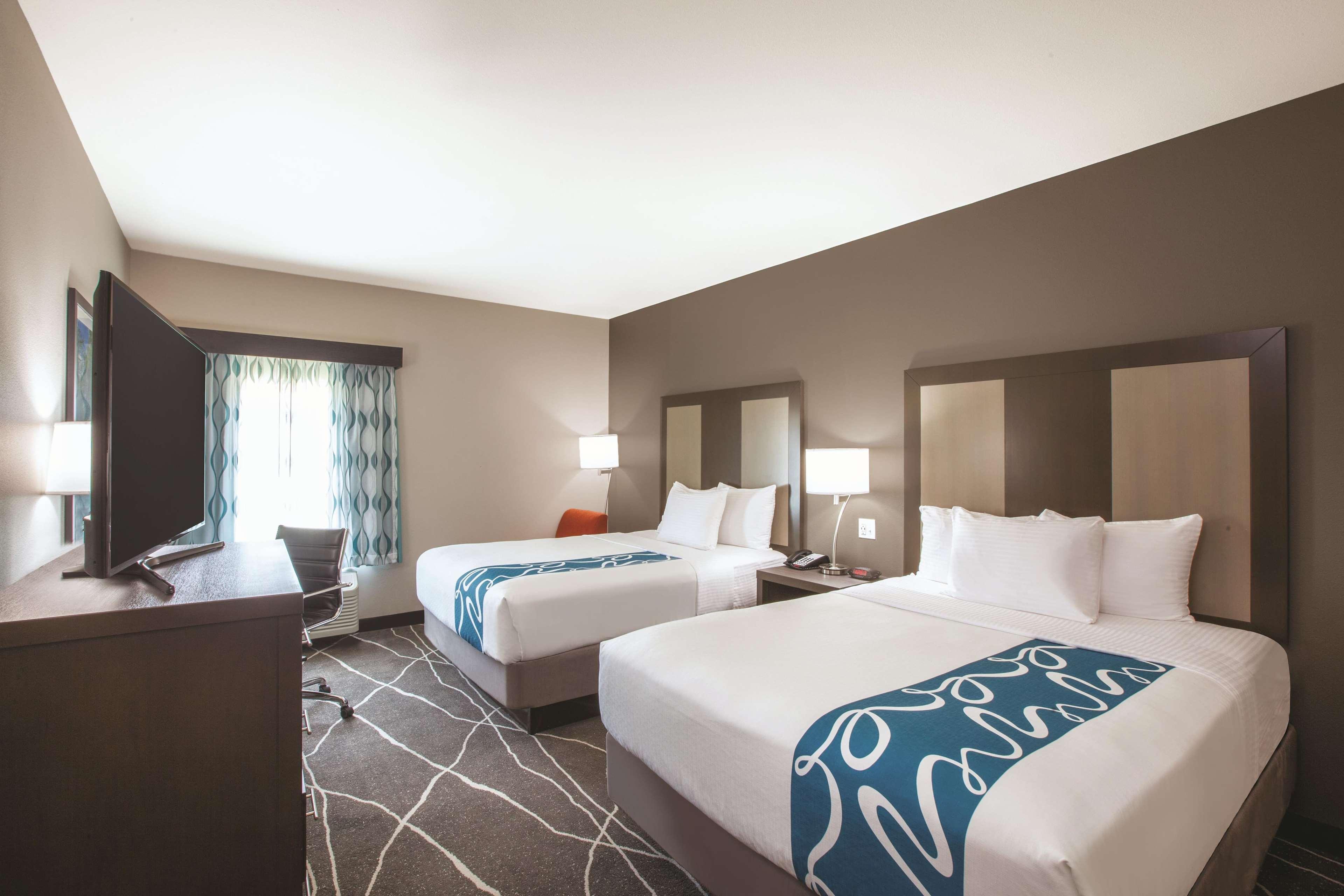 La Quinta by Wyndham Tulsa Broken Arrow Hotel Bagian luar foto
