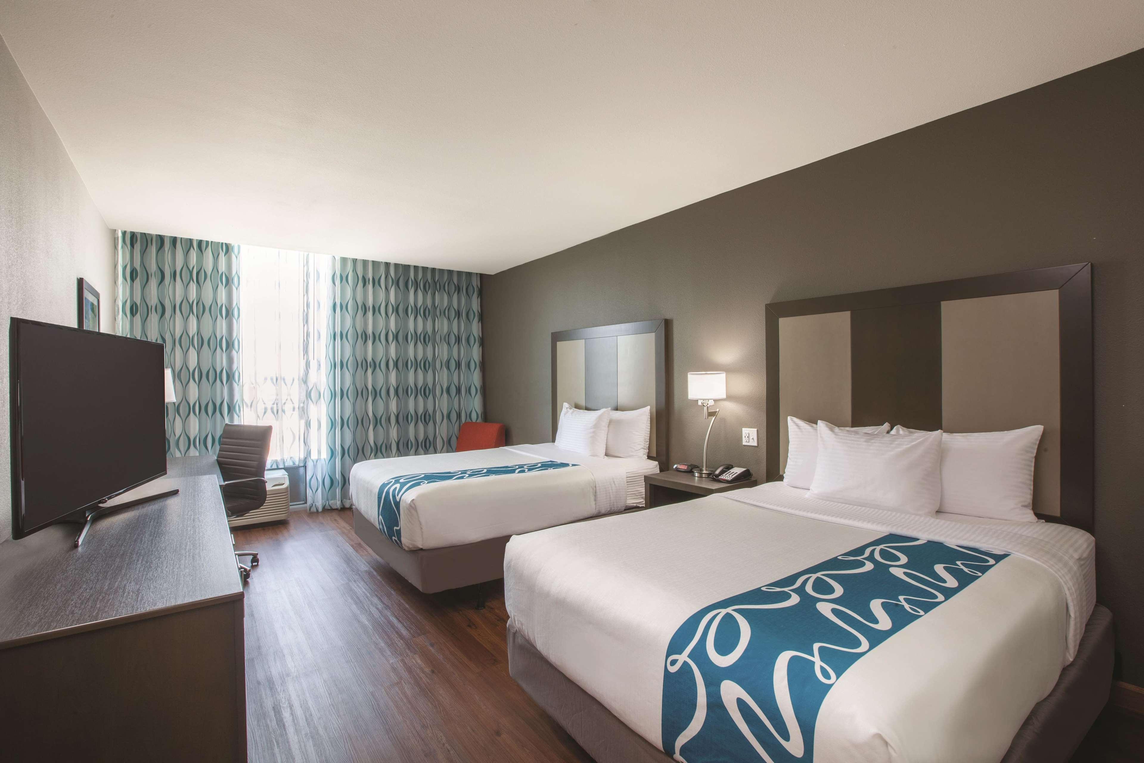 La Quinta by Wyndham Tulsa Broken Arrow Hotel Bagian luar foto