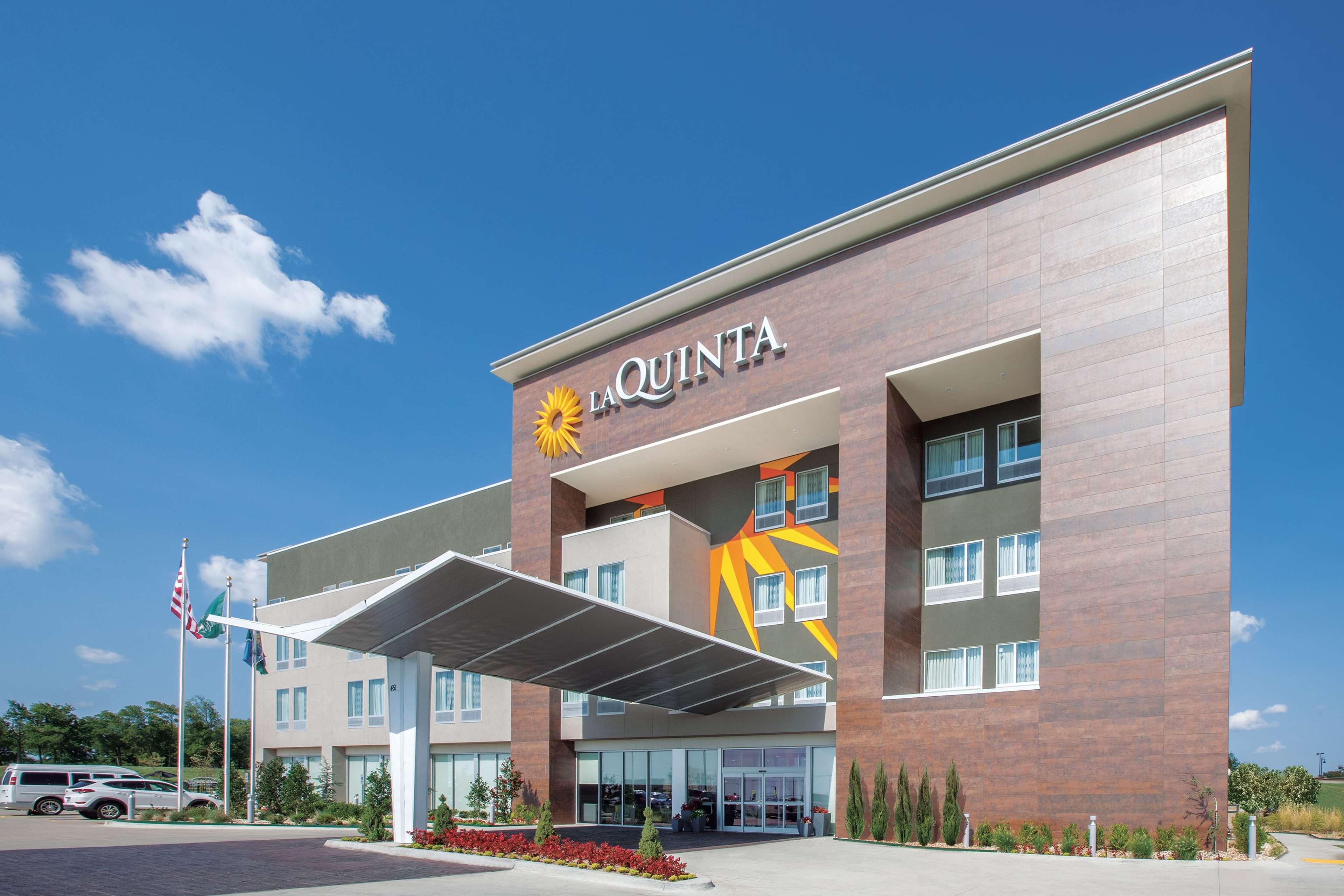 La Quinta by Wyndham Tulsa Broken Arrow Hotel Bagian luar foto