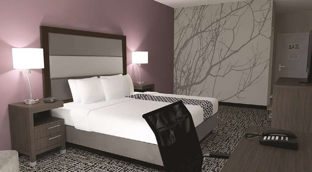 La Quinta by Wyndham Tulsa Broken Arrow Hotel Ruang foto