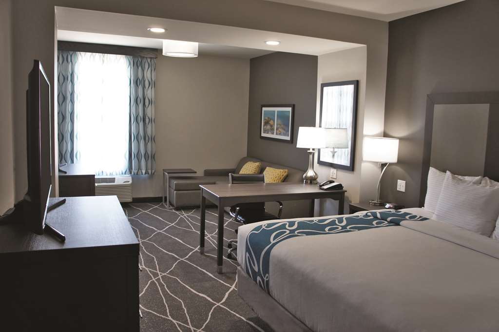 La Quinta by Wyndham Tulsa Broken Arrow Hotel Ruang foto