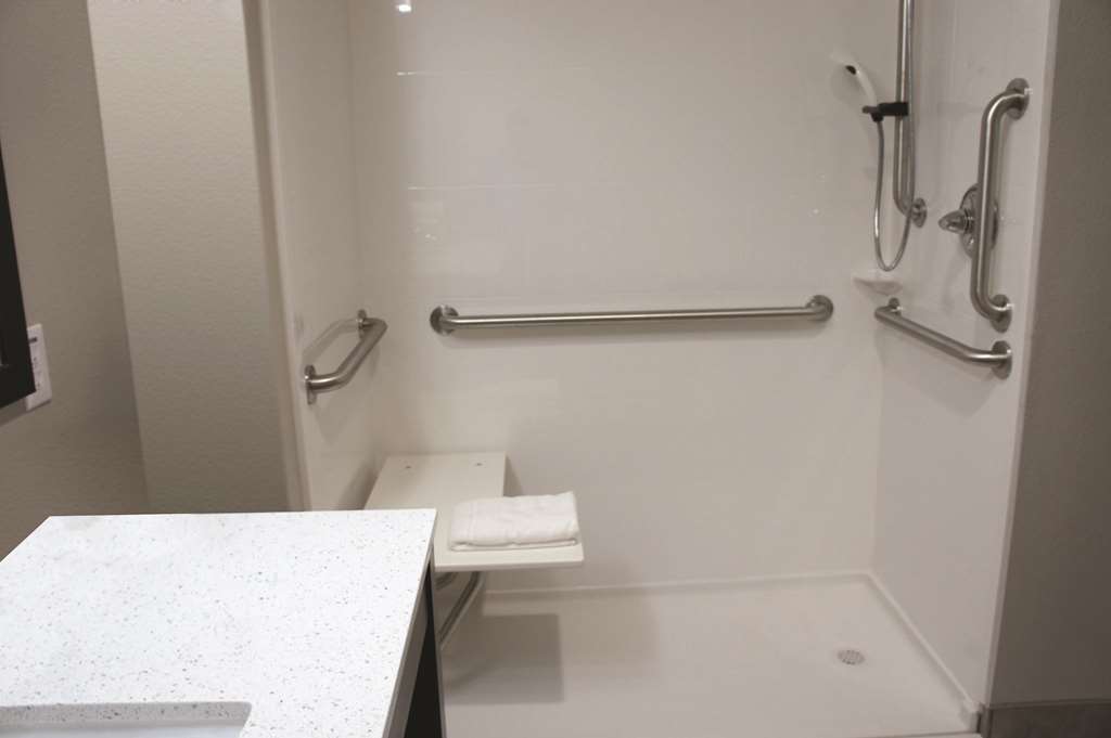 La Quinta by Wyndham Tulsa Broken Arrow Hotel Ruang foto