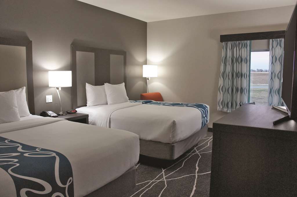 La Quinta by Wyndham Tulsa Broken Arrow Hotel Ruang foto